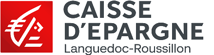 logo partenaire Caisse d'épargne