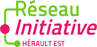 Logo partenaire Réseau initiative