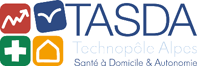 Logo partenaire TASDA